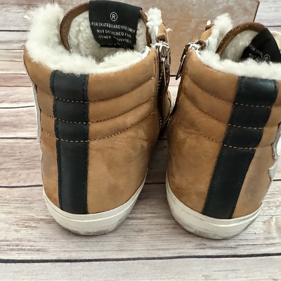 Golden Goose Slide Sneaker - Shopbop Exclusive - Picture 4 of 6